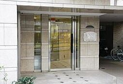 JR京浜東北・根岸線 蒲田駅 徒歩3分の賃貸マンション 2階1Kの室内