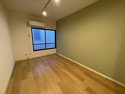 JR総武線 高円寺駅 徒歩7分の賃貸アパート 2階ワンルームの室内