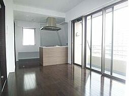 ルーチェ高輪 901 9階1LDKのリビング/ダイニング