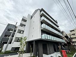 ガリシア品川南大井