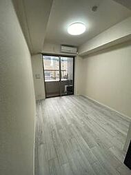 東京メトロ千代田線 代々木公園駅 徒歩8分の賃貸マンション 3階1Kのリビング/ダイニング