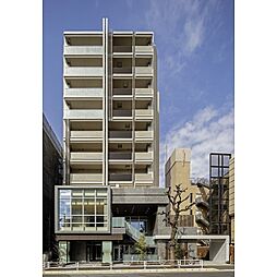 東急東横線 代官山駅 徒歩3分の賃貸マンション