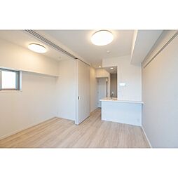 東京メトロ丸ノ内線 新中野駅 徒歩4分の賃貸マンション