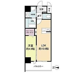 阪急京都本線 茨木市駅 徒歩6分 2階/-