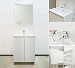 京成本線 京成大久保駅 徒歩2分の賃貸アパート 1階1Kのリビング/ダイニング