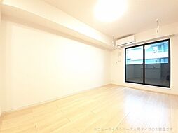 JR両毛線 佐野駅 徒歩25分の賃貸アパート 2階2LDKのリビング/ダイニング