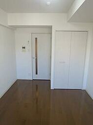 都営浅草線 馬込駅 徒歩6分の賃貸マンション 4階1Kのリビング/ダイニング