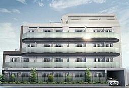 東京メトロ副都心線 東新宿駅 徒歩5分