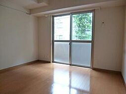 都営大江戸線 落合南長崎駅 徒歩4分の賃貸マンション 2階1Kのリビング/ダイニング