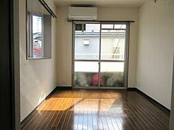 京王線 代田橋駅 徒歩8分の賃貸マンション 2階ワンルームのリビング/ダイニング