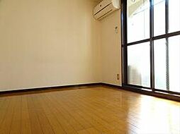 京王線 上北沢駅 徒歩3分の賃貸マンション 2階1Kのリビング/ダイニング