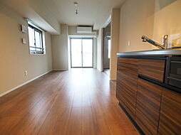 Gran Crab 601 6階1LDKのリビング/ダイニング