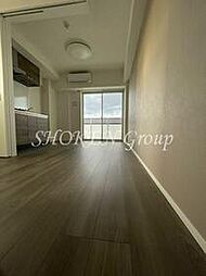 ＳＨＯＫＥＮ　Ｒｅｓｉｄｅｎｃｅ西馬込 305 3階1DKのリビング/ダイニング