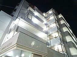 京王線 国領駅 徒歩7分の賃貸マンション