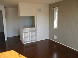 Casa Soave 202 2階2LDKのリビング/ダイニング