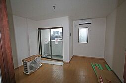 西武新宿線 新井薬師前駅 徒歩7分の賃貸マンション 3階1Kのリビング/ダイニング