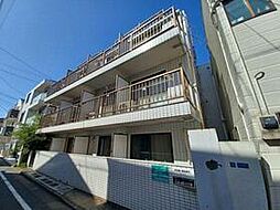 JR横須賀線 西大井駅 徒歩8分