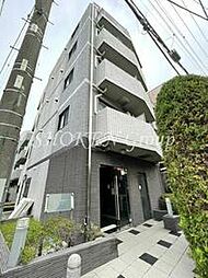 都営三田線 本蓮沼駅 徒歩8分の賃貸マンション