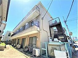 JR埼京線 北戸田駅 徒歩16分の賃貸マンション