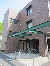 都営三田線 西台駅 徒歩7分の賃貸マンション