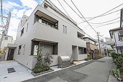 JR総武線 中野駅 徒歩11分の賃貸アパート