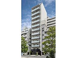 東京メトロ東西線 門前仲町駅 徒歩5分の賃貸マンション