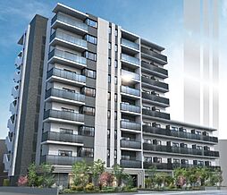 JR埼京線 浮間舟渡駅 徒歩11分の賃貸マンション