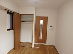 ＯＬＩＯ北千束 2階1Kのリビング/ダイニング