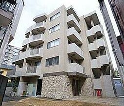 京急本線 青物横丁駅 徒歩5分の賃貸マンション