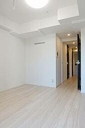 東京メトロ南北線 麻布十番駅 徒歩4分の賃貸マンション 4階1Kのリビング/ダイニング