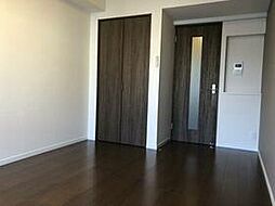 プラティーク南馬込 107 1階1Kのリビング/ダイニング