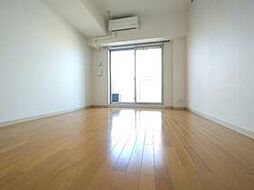 リクレイシア・コルテ川崎元木 902 9階1Kの室内