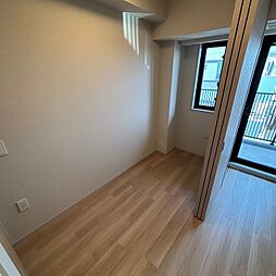 小田急小田原線 東北沢駅 徒歩2分の賃貸マンション 5階1DKのリビング/ダイニング