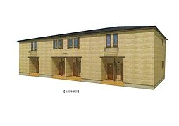 JR高崎線 倉賀野駅 5.3kmの賃貸アパート