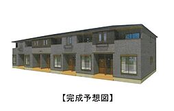 上信電鉄 上州七日市駅 徒歩4分