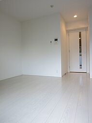 JR山手線 五反田駅 徒歩6分の賃貸マンション 8階1Kのリビング/ダイニング