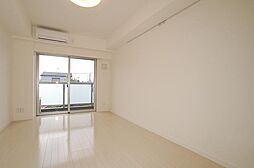 JR総武線 大久保駅 徒歩6分の賃貸マンション 2階1Kのリビング/ダイニング