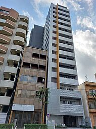 ガーラ・グランディ大森