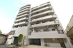 JR中央線 荻窪駅 徒歩2分の賃貸マンション