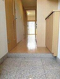 東京メトロ有楽町線 氷川台駅 徒歩8分の賃貸マンション 1階1Kのリビング/ダイニング