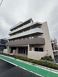 日暮里舎人ライナー 西新井大師西駅 徒歩7分の賃貸マンション