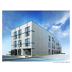 JR山手線 恵比寿駅 徒歩12分の賃貸マンション