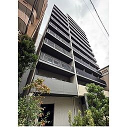 東京メトロ日比谷線 入谷駅 徒歩13分の賃貸マンション