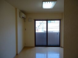 東京メトロ丸ノ内線 中野新橋駅 徒歩4分の賃貸マンション 2階1DKのリビング/ダイニング