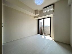 東京メトロ東西線 神楽坂駅 徒歩7分の賃貸マンション 2階1Kのリビング/ダイニング