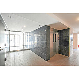 都営大江戸線 両国駅 徒歩6分の賃貸マンション 9階1LDKのリビング/ダイニング