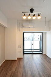 グランヴァン横濱南 901 9階1Kのリビング/ダイニング