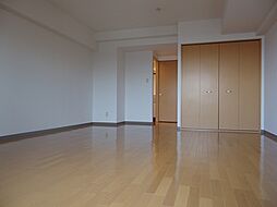 フローレンスＡＫＩＳＨＩＭＡ 303 3階ワンルームのリビング/ダイニング