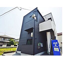 M’sレジデンス