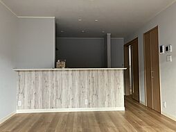 リトリート初台 A